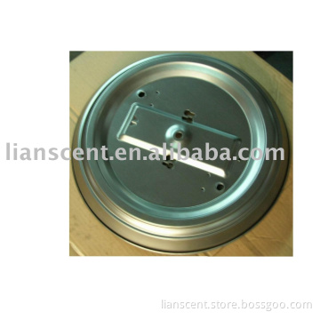 light cover